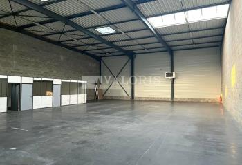 Location activité/entrepôt Dagneux (01120) - 540 m²  à Dagneux - 01120