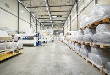 Location activité/entrepôt Dagneux (01120) - 1715 m²  à Dagneux - 01120