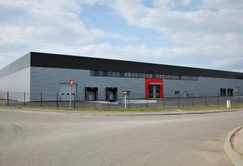Location locaux d'activité - Proche Est Lyonnais  à Dagneux - 01120