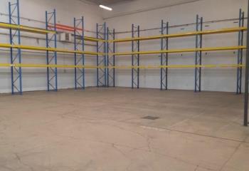 Location activité/entrepôt Danjoutin (90400) - 3000 m²  à Danjoutin - 90400
