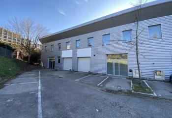 Local d'activité à louer - Zone Techlid  à Dardilly - 69570