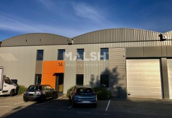 Location locaux d'activité - Proximité A6 et TEO  à Dardilly - 69570