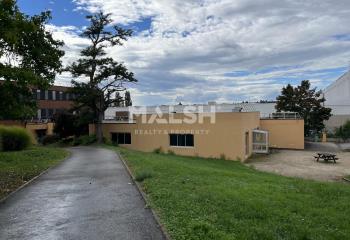 Local d'activités à louer - au coeur de la Techlid - parc du Paisy  à Dardilly - 69570