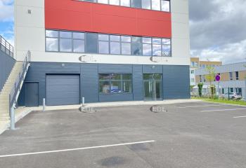 Location activité/entrepôt (69570) - 794 m²  à Dardilly - 69570