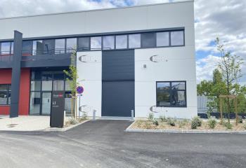 Location activité/entrepôt (69570) - 226 m²  à Dardilly - 69570