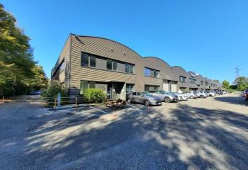 Location entrepôt - Facade autoroutière A6  à Dardilly - 69570