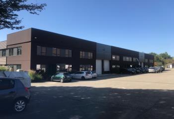 Locaux d'activité à louer - Parc d'activité Techlid  à Dardilly - 69570