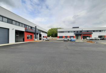 Location local d'activité - Proximité A6  à Dardilly - 69570
