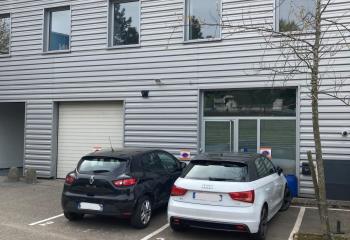 Location local d'activité proche accès A6 et transports  à Dardilly - 69570