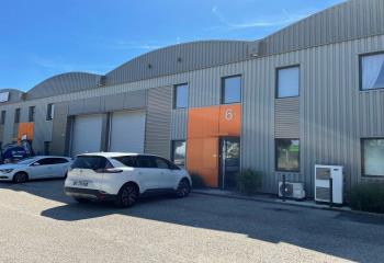 Location local d'activité - Proche A6  à Dardilly - 69570
