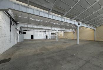 Local d'activité à louer - Accès périphérique Laurent Bonnevay  à Décines-Charpieu - 69150