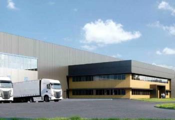 Location activité/entrepôt Derval (44590) - 67093 m²  à Derval - 44590