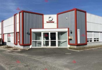 Louer entrepôts - Au Nord de la ville de  à Dijon - 21000