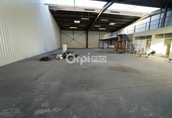 Location activité/entrepôt Dijon (21000) - 770 m²  à Dijon - 21000