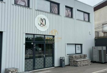 Location activité/entrepôt Dijon (21000) - 253 m²  à Dijon - 21000