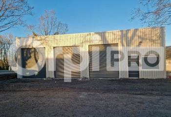 Location activité/entrepôt Donges (44480) - 148 m²