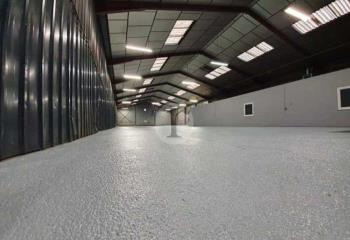 Location activité/entrepôt Douai (59500) - 2170 m²