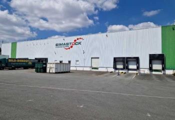 Location activité/entrepôt Dourges (62119) - 10356 m²  à Dourges - 62119