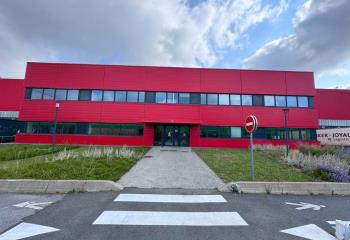 Location activité/entrepôt Dourges (62119) - 25593 m²  à Dourges - 62119