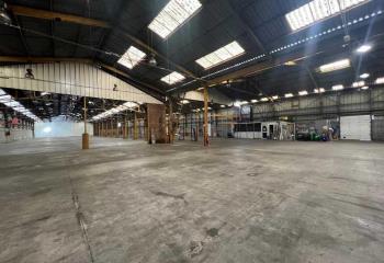 Location activité/entrepôt Douvrin (62138) - 6000 m²  à Douvrin - 62138