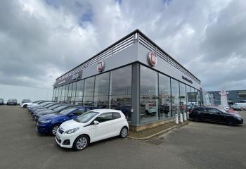 Location activité/entrepôt Dreux (28100) - 2322 m²