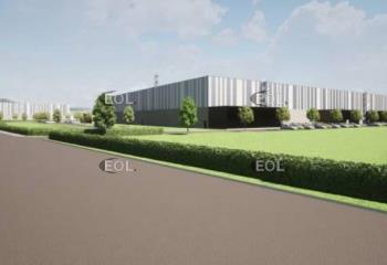 Location activité/entrepôt Duppigheim (67120) - 6328 m²  à Duppigheim - 67120