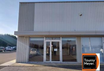 Location activité/entrepôt Eaunes (31600) - 360 m²  à Eaunes - 31600