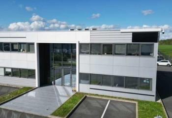 Location activité/entrepôt Égly (91520) - 672 m²