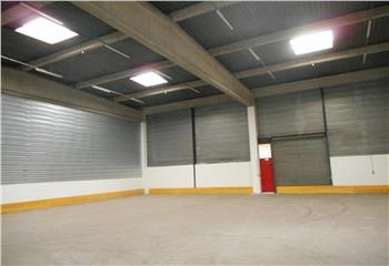 Location locaux d'activité - Zone Garolor  à Ennery - 57365