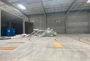 Location activité/entrepôt Ensisheim (68190) - 12815 m²  à Ensisheim - 68190