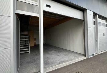Location activité/entrepôt Entzheim (67960) - 96 m²  à Entzheim - 67960