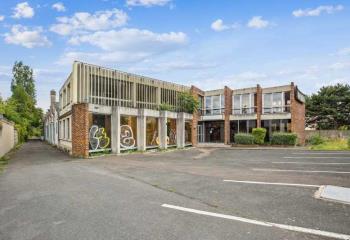 Location activité/entrepôt Épinay-sur-Seine (93800) - 1391 m²  à Épinay-sur-Seine - 93800