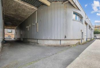 Local d'activité à louer - A15/A86/RER C  à Épinay-sur-Seine - 93800