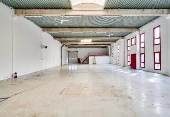 Local d'activité à louer Herblay - Proximité  à Éragny - 95610