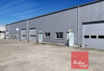 Location activité/entrepôt Escalquens (31750) - 440 m²  à Escalquens - 31750
