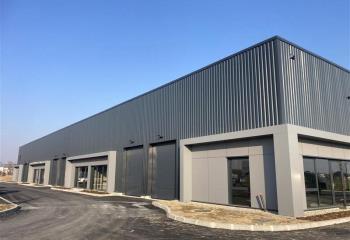 Location activité/entrepôt Eschau (67114) - 168 m²  à Eschau - 67114