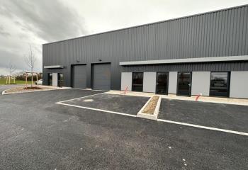 Local d'activité à louer - Zone de la Neuhard  à Eschau - 67114