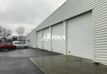 Local d'activité à louer - Proche A64