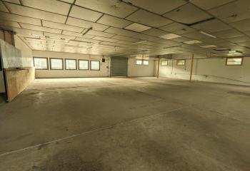 Local d'activité à louer Evreux - Espace sécurisé et clôturé