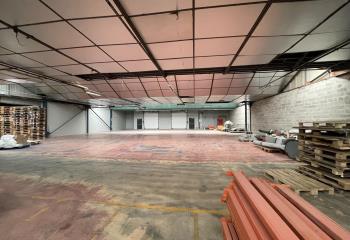 Location activité/entrepôt Évreux (27000) - 910 m²  à Évreux - 27000