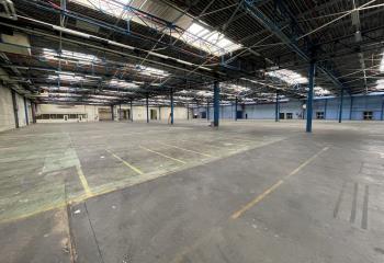 Location entrepôt Evreux - Zone industrielle  à Évreux - 27000