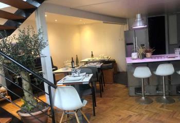 Location activité/entrepôt Évry (91000) - 80 m²