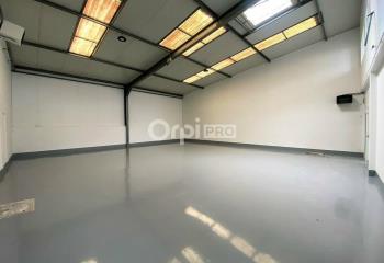Location activité/entrepôt Évry (91000) - 220 m²  à Évry - 91000