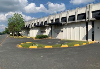 Location activité/entrepôt Évry (91000) - 1201 m²  à Évry - 91000