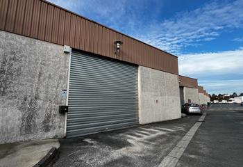 Location activité/entrepôt Eysines (33320) - 250 m²  à Eysines - 33320