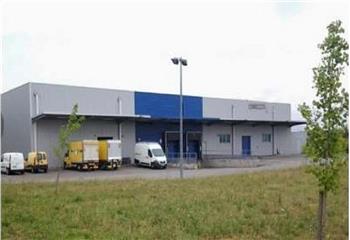 Location activité/entrepôt Fameck (57290) - 1320 m²  à Fameck - 57290