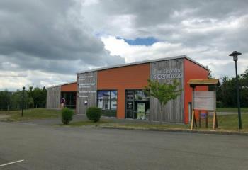 Location activité/entrepôt Fauquembergues (62560) - 150 m²  à Fauquembergues - 62560