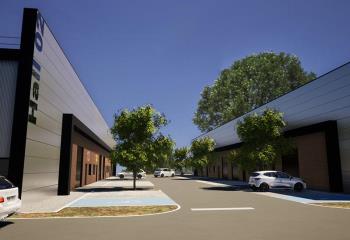 Location multi-cellules - Proche Strasbourg et A35  à Fegersheim - 67640