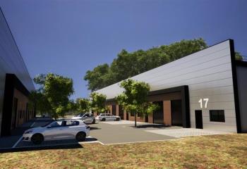 Location activité/entrepôt Fegersheim (67640) - 156 m²