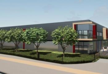 Location activité/entrepôt Fenouillet (31150) - 6811 m²  à Fenouillet - 31150